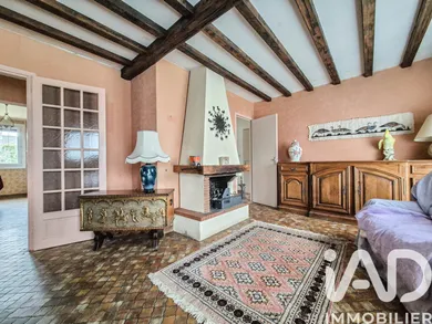 House in Houdan (78550)