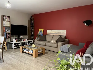 Appartement à Orléans (45000)