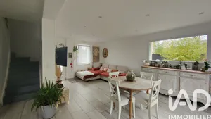 Maison à Treillières (44119)