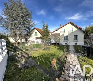 House in Fresnes (94260)