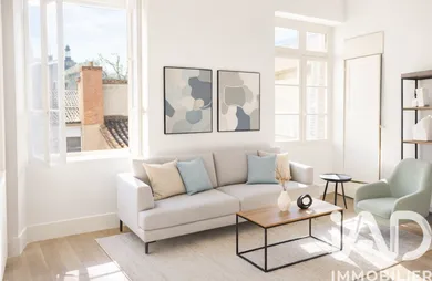 Appartement à Montauban (82000)