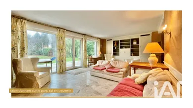 Domaine à Les Authieux-sur-le-Port-Saint-Ouen (76520)