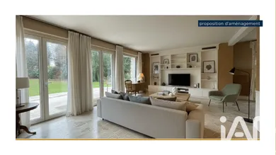 Domaine à Les Authieux-sur-le-Port-Saint-Ouen (76520)