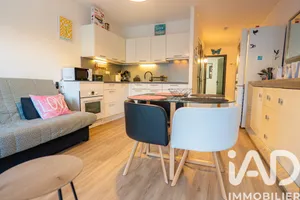 Appartement à Saint-Cyprien (66750)