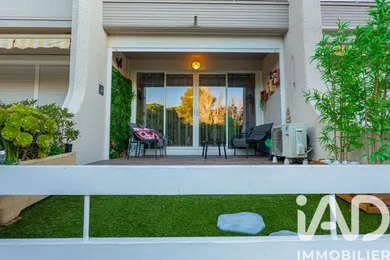 Apartment in Saint-Cyprien (66750)