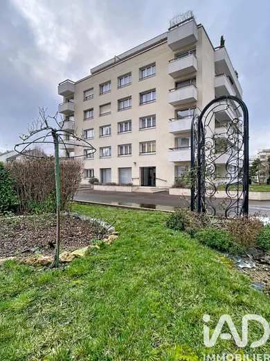 Appartement à Reims (51100)