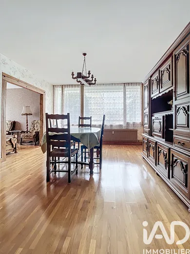 Appartement à Reims (51100)