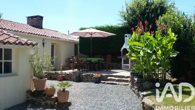 Lodge in MACHE (85190)