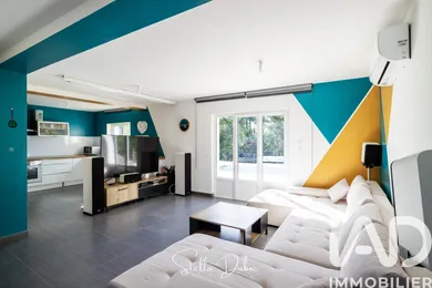 House in Meauzac (82290)