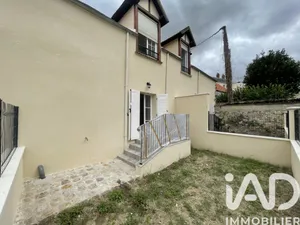 House in Montereau-Fault-Yonne (77130)