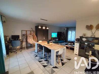 House in Chauray (79180)