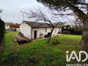 House in Chauray (79180)