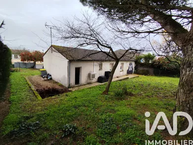 House in Chauray (79180)