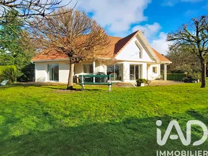 Maison à Montargis (45200)
