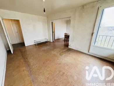 Apartment in Compiègne (60200)