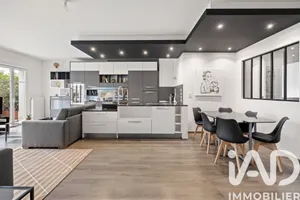 Appartement à Chessy (77700)