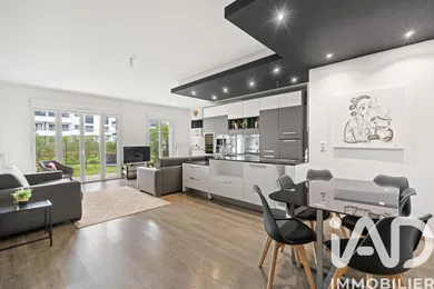 Appartement à Chessy (77700)