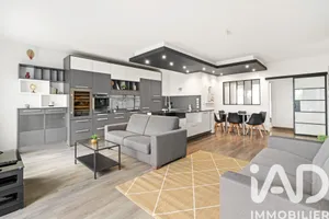 Appartement à Chessy (77700)