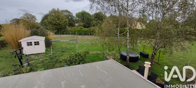 Maison à Montréverd (85260)