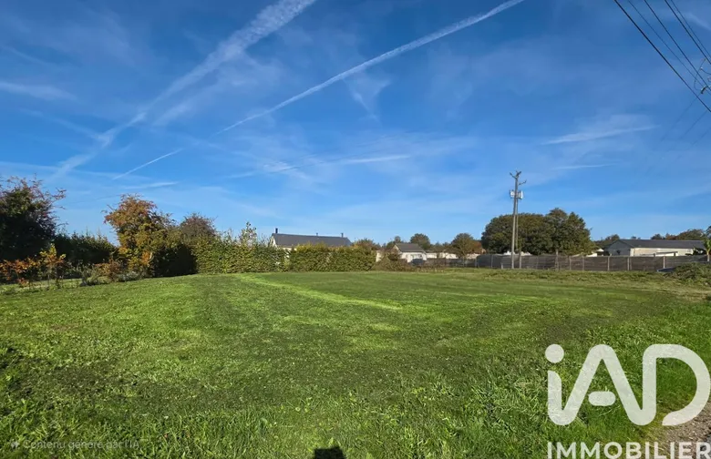 Terrain à bâtir à carville (14350) · à Valdallière · 34 500 €