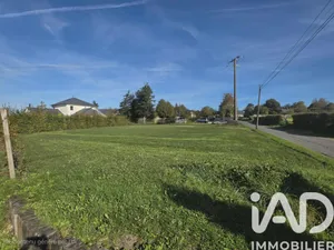 Building plot in carville (14350)