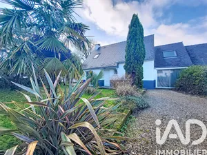 House in Le Bono (56400)