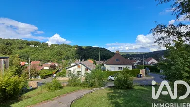 Terrain à Gometz-le-Châtel (91940)