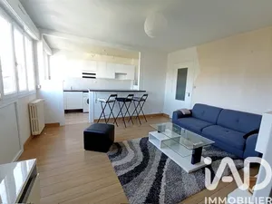 Apartment in Lannion (22300)