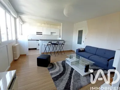 Apartment in Lannion (22300)