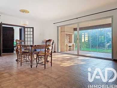 House in Sainte-Maxime (83120)