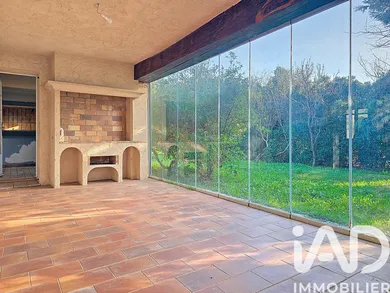 House in Sainte-Maxime (83120)