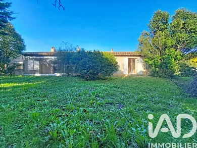 House in Sainte-Maxime (83120)