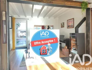 Maison à Couëron (44220)