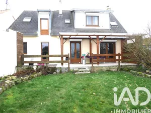 Maison à Sailly-en-Ostrevent (62490)