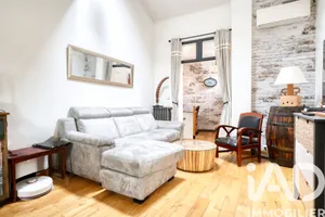 Maison à Bagnolet (93170)