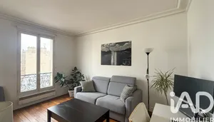 Apartment in Levallois-Perret (92300)
