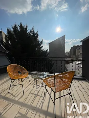 Appartement à Bagneux (92220)