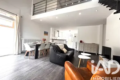 Townhouse in Perpignan (66000)