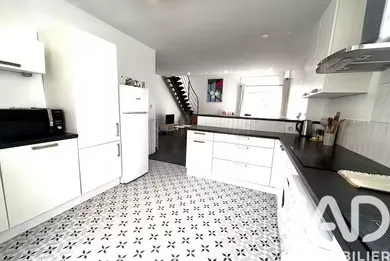 Townhouse in Perpignan (66000)