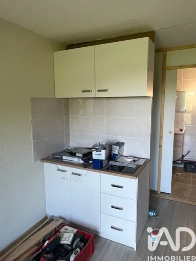 Apartment in La Morte (38350)