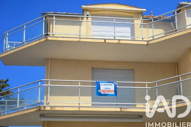 Appartement à Saint-Brevin-les-Pins (44250)