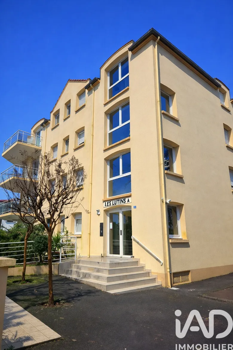 Appartement 2 pièces 40 m² · à Saint-Brevin-les-Pins · 40 m² · 237 000 €