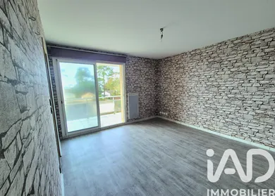 Appartement à Saint-Brevin-les-Pins (44250)