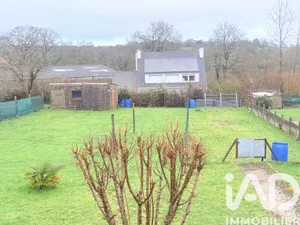 Building plot in Kernascléden (56540)