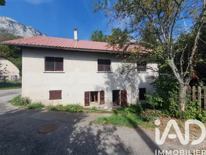 Maison à Plateau-des-Petites-Roches (38660)