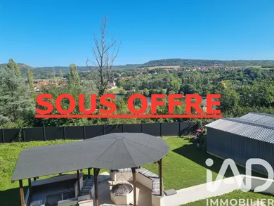 Maison d'architecte à Haute-Kontz (57480)