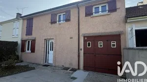 Maison à Breteuil (60120)