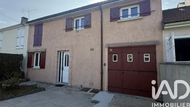 Maison à Breteuil (60120)