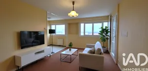 Apartment in Chalon-sur-Saône (71100)