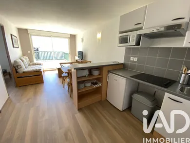 Appartement à GERM (65510)